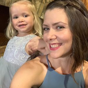 Meet your Posher, Danelle